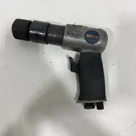 5zl24a Westward Short Barrel Air Hammer 1-5/8 Inch Stroke Length