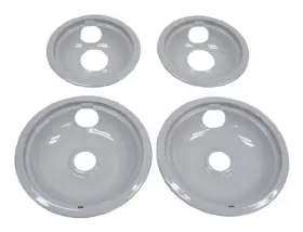 Whirlpool 4396090rw Bowl-drip Replacement Part