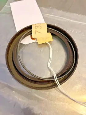 73747 Wirtgen Genuine Oem Shaft Seal Hamm