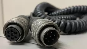 74459 Wirtgen Genuine Cable Qty Of 2 Cables #2