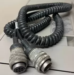 74459 Wirtgen Genuine Cable Qty Of 2 Cables