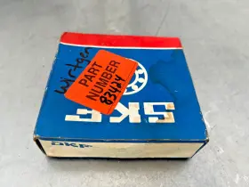 22208 Wirtgen 83424 Hamm Spherical Bearing Skf Ek