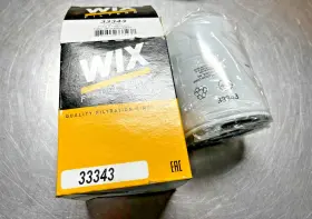 33343 Wix Genuine Fuel Filter