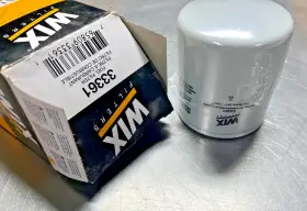 33361 Wix Genuine Fuel Filter