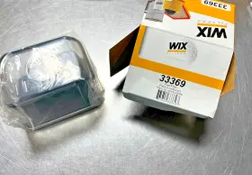 33369 Wix Genuine Fuel Filter