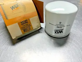 33382 Wix Genuine Fuel Filter