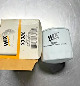 33386 Wix Genuine Fuel Filter