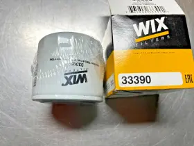33390 Wix Genuine Fuel Filter
