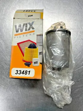 33481 Wix Genuine Fuel Filter