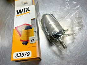33579 Wix Genuine Fuel Filter