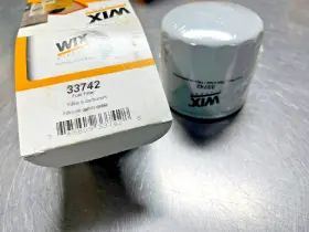 33742 Wix Genuine Fuel Filter
