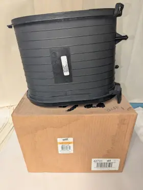 42731 Wix Genuine Nos Air Filter Open Box Free Shipping