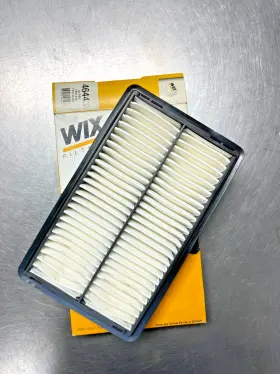 46443 Wix Genuine Air Filter
