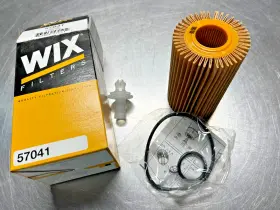 57041 Wix Genuine Oil Filter