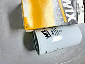 57182 Wix Genuine Oil Filter