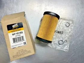 Bf46059 Wix Wf10185 Genuine Fuel Filter Sf10185 Fits 600185