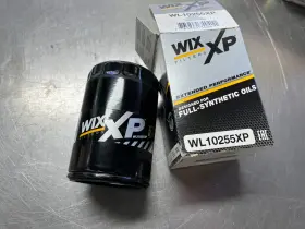 Wl10255xp Wix Genuine Oil Filter Wl 10255xp
