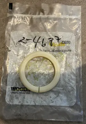 Woods 2-4677 #4677 Nylon Component For Universal Joint Shielding