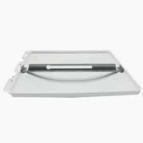 X-haibei Bt0343-w13-200mm Rv Roof Vent Cover 13 14 2 Inch Lid Universal Replacement For #3