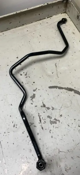 1a8405-48101 Yanmar Hp Scv B2 Pipe Assembly