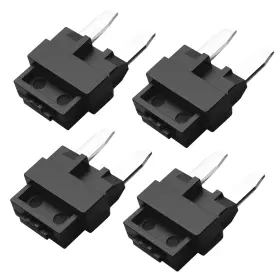 Yupikji Qph-g-3068 4pcs Multi-function Diode Electrical Mini Alternator Replaces 12135037