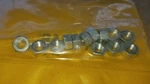 Cat 5C2890 Hex Nuts Qty. Of 13. Fixed Price $18.70.