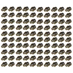 3B8489 3B-8489 (100) Replacement Fittings Grease Fits Caterpillar 972 966. Fixed Price $60.99.