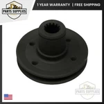 16211-32883-71 Pulley Hydraulic Pump Forklift Toyota 7FGU35 Drive. Fixed Price $365.20.
