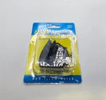 ( Qty ) Seachoice Non Illuminated Mom/on/off/mom Rocker Switch Black 10941. Fixed Price $26.39.