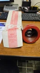 Scully 00275 Ventalarm. Fixed Price $42.00.