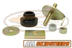 For Bobcat Cab Mount Kit Skid Steer Rubber Washer Nut Cage To Frame Damper. Fixed Price $29.95.