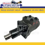 Steering Motor Fits Case Ih Tractors 3088, 3488 (5088, 5288, 5488; 2WD Only). Fixed Price $695.00.