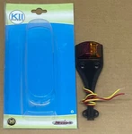Led Fender Marker Kit DG52444 Red/amber Left. Fixed Price $16.99.
