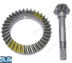 Genuine Ring Gear And Pinion For John Deere 2032R 3025D 3036E 3043D LVA19814 New. Fixed Price $225.27.
