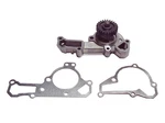 John Deere Water Pump Oem 285, 320, 325, 345, 425, 445, F725, Gator 6X4 K92. Fixed Price $83.99.