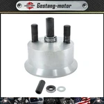 J-44642 Rear Crankshaft Seal Wear Sleeve Installer For Isuzu Duramax 6.6L Engine. Fixed Price $113.25.