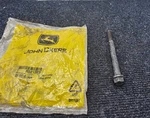 John Deere Jd R521323: Hexagonal Head Flanged Screw, M10 100. Fixed Price $19.99.