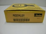 Parker PK322HLL01 1/4" Bunan Piston Seal Kit New In Box. Fixed Price $124.39.