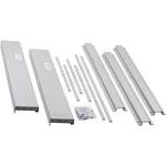 Power Gear 370682 Kwikee Superslide Ii 32" Rv Cargo Storage Bay Trim Kit. Fixed Price $399.99.