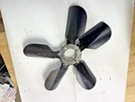 Oem Gm 17 5-BLADE Fan Clutch Type Sbc Corvette Camaro Chevelle Nova 68-72. Fixed Price $229.99.