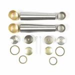301SQ52A AKP-9819 King Pin Kit Mack Dm Fortpro F265837 Replacement. Fixed Price $189.99.