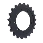 Drive Sprocket For Kubota KX071-3 KX033-4 U25 U35 RC788-14430 Direct Replace. Fixed Price $102.78.