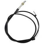 Stens Control Cable 290-407 For Husqvarna 7022 Rls, 8522 532431650. Fixed Price $31.01.