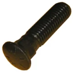 Industrial Cutting Edge Bolt Fits Caterpillar 4F3656 5/8" X 1/2". Fixed Price $15.81.