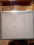Cat 200-2422: Cabin Air Filter. Fixed Price $15.00.