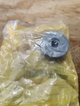 Oem Cat 151-2898 Idler Spacer 10.4 Mm (1512898). Fixed Price $30.00.