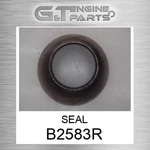 B2583R Seal Fits John Deere (surplus Open Box). Fixed Price $27.46.