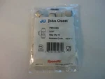 New, 10 Count Bag, Jg John Guest PM0208S, 5/16" Tee,union Push Fittings. Fixed Price $13.99.