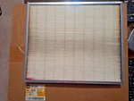 Cat Ome Cabin Air Filter 6C-9226. Fixed Price $32.99.