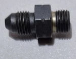 Genuine John Deere Nipple Adapter R27527 .500A 644D 500B 646 400 540D. Fixed Price $17.40.